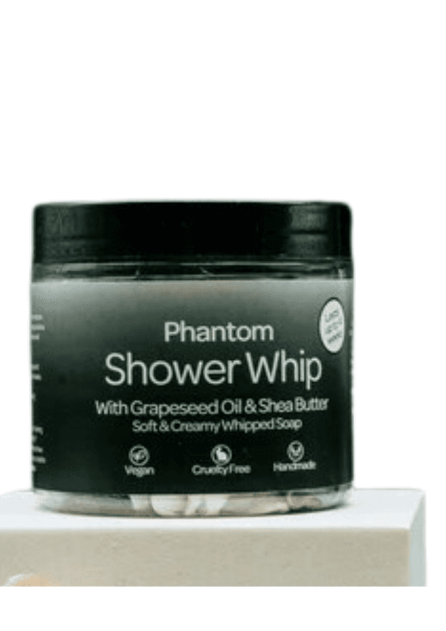 Phantom - Shower Whip